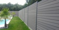Portail Clôtures dans la vente du matériel pour les clôtures et les clôtures à Elne